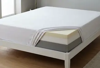 Hule Espuma para Colchones y almohadas